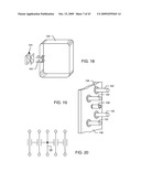 ELECTRONIC NETWORK COMPONENTS UTILIZING BIOCOMPATIBLE CONDUCTIVE ADHESIVES FOR DIRECT BODY FLUID EXPOSURE diagram and image