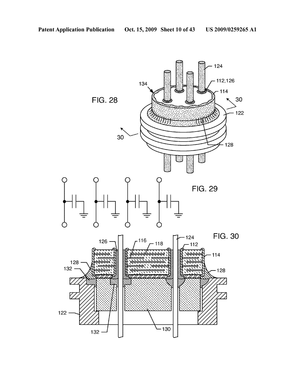 ELECTRONIC NETWORK COMPONENTS UTILIZING BIOCOMPATIBLE CONDUCTIVE ADHESIVES FOR DIRECT BODY FLUID EXPOSURE - diagram, schematic, and image 11