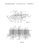 ELECTRONIC NETWORK COMPONENTS UTILIZING BIOCOMPATIBLE CONDUCTIVE ADHESIVES FOR DIRECT BODY FLUID EXPOSURE diagram and image