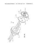 ELECTRONIC NETWORK COMPONENTS UTILIZING BIOCOMPATIBLE CONDUCTIVE ADHESIVES FOR DIRECT BODY FLUID EXPOSURE diagram and image