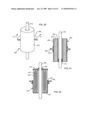 ELECTRONIC NETWORK COMPONENTS UTILIZING BIOCOMPATIBLE CONDUCTIVE ADHESIVES FOR DIRECT BODY FLUID EXPOSURE diagram and image