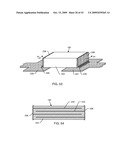 ELECTRONIC NETWORK COMPONENTS UTILIZING BIOCOMPATIBLE CONDUCTIVE ADHESIVES FOR DIRECT BODY FLUID EXPOSURE diagram and image