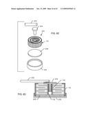 ELECTRONIC NETWORK COMPONENTS UTILIZING BIOCOMPATIBLE CONDUCTIVE ADHESIVES FOR DIRECT BODY FLUID EXPOSURE diagram and image