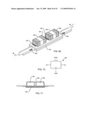 ELECTRONIC NETWORK COMPONENTS UTILIZING BIOCOMPATIBLE CONDUCTIVE ADHESIVES FOR DIRECT BODY FLUID EXPOSURE diagram and image