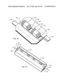 ELECTRONIC NETWORK COMPONENTS UTILIZING BIOCOMPATIBLE CONDUCTIVE ADHESIVES FOR DIRECT BODY FLUID EXPOSURE diagram and image