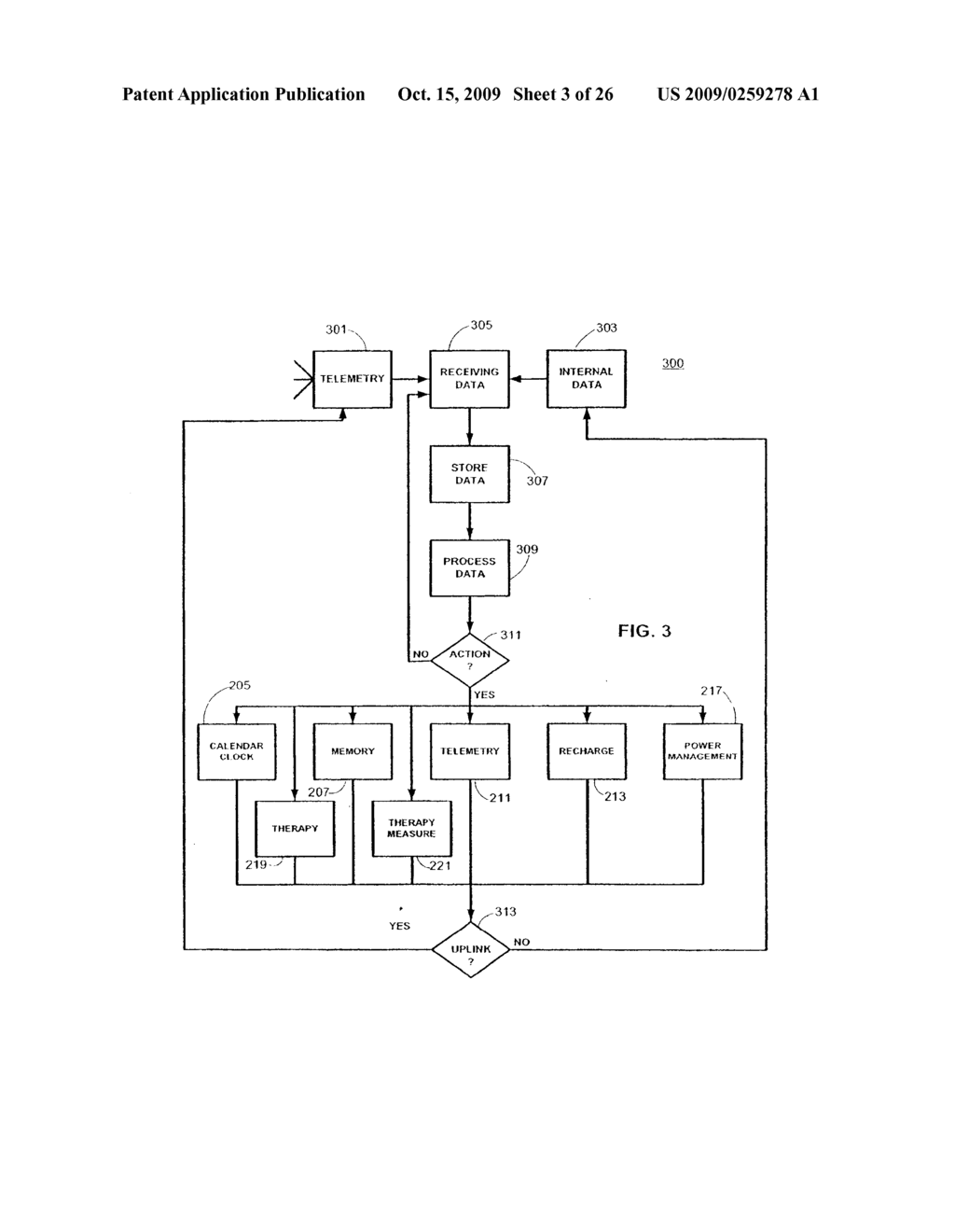 PROGRAMMABLE WAVEFORM PULSES FOR AN IMPLANTABLE MEDICAL DEVICE - diagram, schematic, and image 04