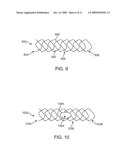 Side Branch Stent Having a Proximal Split Ring diagram and image