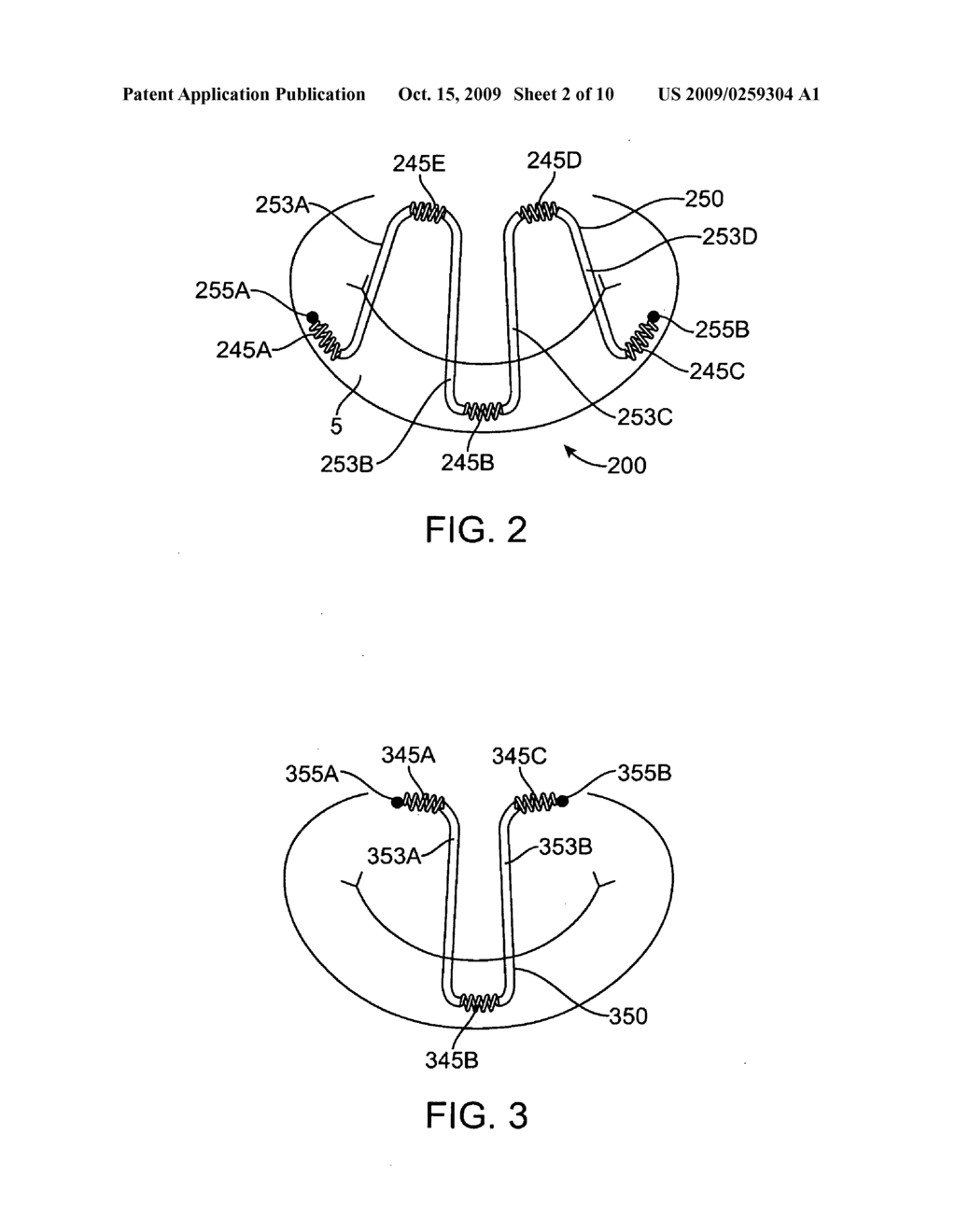 Devices and Methods for Treating Valvular Regurgitation - diagram, schematic, and image 03