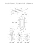 Spacer Devices and Systems for the Treatment of Spinal Stenosis and Methods for Using the Same diagram and image