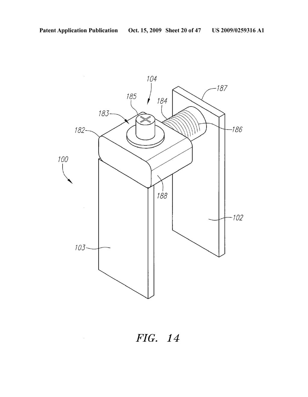 Spacer Devices and Systems for the Treatment of Spinal Stenosis and Methods for Using the Same - diagram, schematic, and image 21