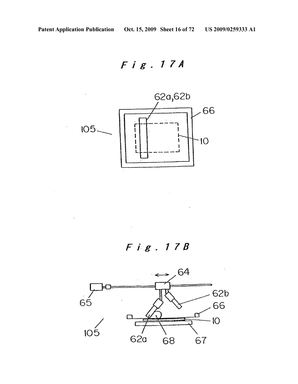 COMPONENT MOUNTING APPARATUS, SERVICE PROVIDING DEVICE AND SERVICING METHOD - diagram, schematic, and image 17