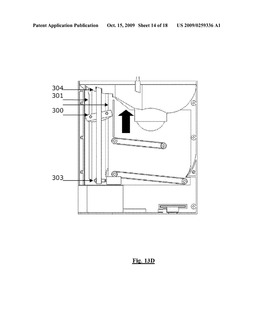 Smart Medicine Container Assembly - diagram, schematic, and image 15