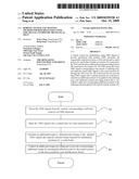 ROBOTIC SYSTEM AND TRAINING METHOD FOR REHABILITATION USING EMG SIGNALS TO PROVIDE MECHANICAL HELP diagram and image