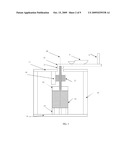 ROBOTIC SYSTEM AND TRAINING METHOD FOR REHABILITATION USING EMG SIGNALS TO PROVIDE MECHANICAL HELP diagram and image