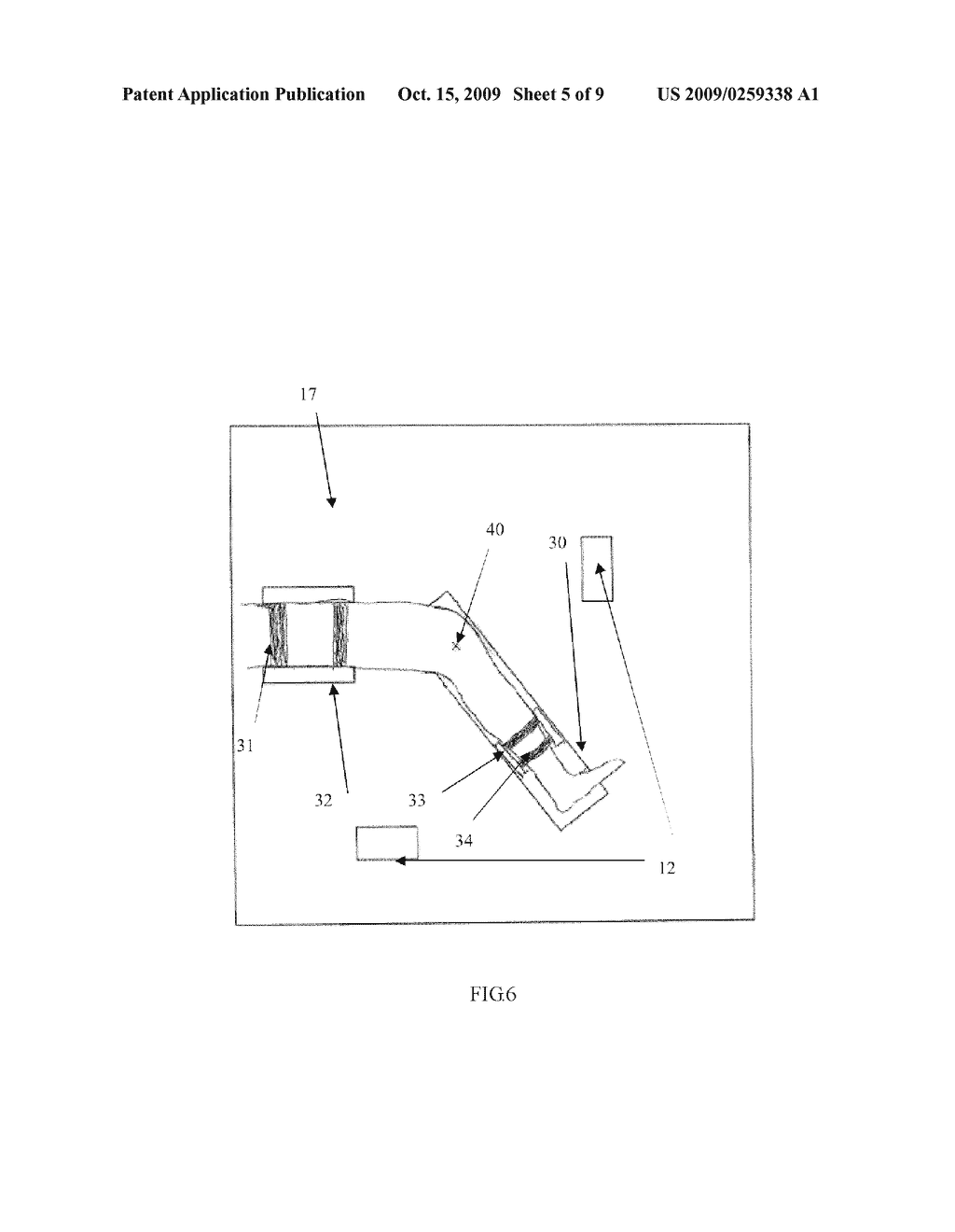 ROBOTIC SYSTEM AND TRAINING METHOD FOR REHABILITATION USING EMG SIGNALS TO PROVIDE MECHANICAL HELP - diagram, schematic, and image 06