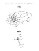 DRIVER ASSISTING SYSTEM, METHOD FOR ASSISTING DRIVER, AND VEHICLE INCORPORATING SAME diagram and image