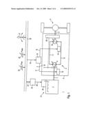 METHOD OF CONTROLLING A TRANSMISSION RATIO diagram and image