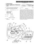 System and method for shortening brake-activation-reaction time diagram and image