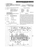 HYDRAULIC ENERGY RECOVERY SYSTEM diagram and image