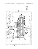 HYDRAULIC ENERGY RECOVERY SYSTEM diagram and image