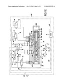 HYDRAULIC ENERGY RECOVERY SYSTEM diagram and image