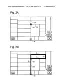 Method and apparatus for establishing optimum route to intersection destination for navigation system diagram and image