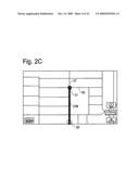 Method and apparatus for establishing optimum route to intersection destination for navigation system diagram and image