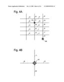 Method and apparatus for establishing optimum route to intersection destination for navigation system diagram and image