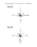 Method and apparatus for establishing optimum route to intersection destination for navigation system diagram and image