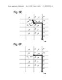 Method and apparatus for establishing optimum route to intersection destination for navigation system diagram and image