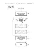 Method and apparatus for establishing optimum route to intersection destination for navigation system diagram and image