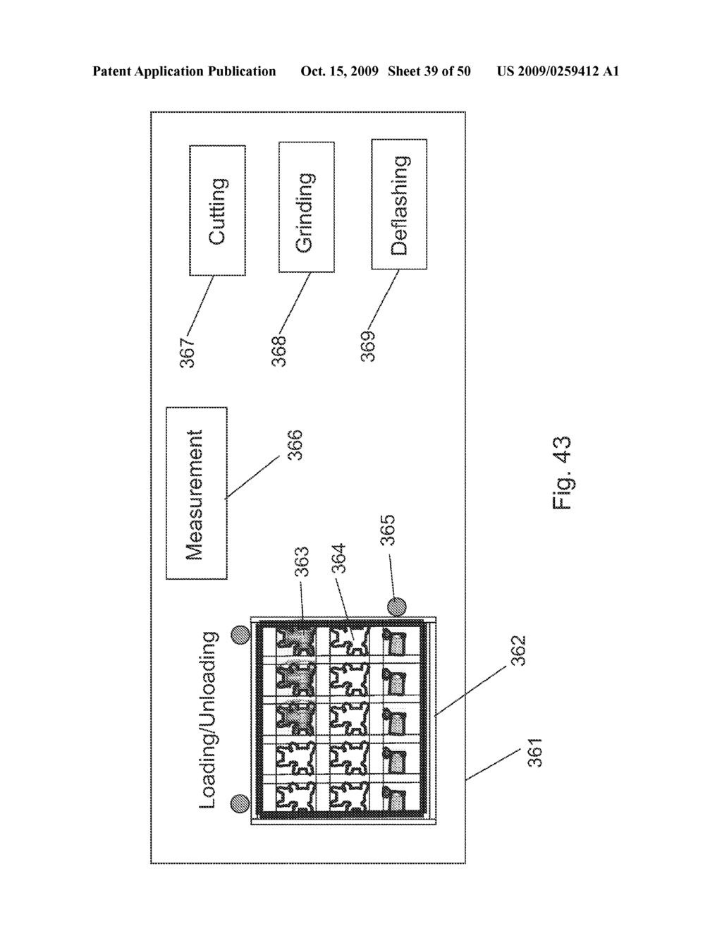  SYSTEM FOR CONTROLLING THE POSITION AND ORIENTATION OF AN OBJECT IN DEPENDENCE ON RECEIVED FORCES AND TORQUES FROM A USER - diagram, schematic, and image 40