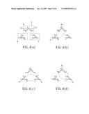 Multi-dimension detector with half bridge load cells diagram and image