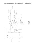 AIR FLOW METER FOR AN AUTOMOBILE diagram and image