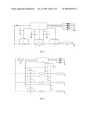 DEVICE FOR INSPECTING AN ELECTRIAL LINE S PROTECTION ELEMENT AND FOR VERIFYING SAID ELECTRICAL LINE diagram and image