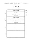 INFORMATION PROCESSING METHOD AND INFORMATION PROCESSING APPARATUS diagram and image