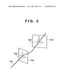 INFORMATION PROCESSING METHOD AND INFORMATION PROCESSING APPARATUS diagram and image