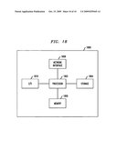 Method and apparatus for simulating packet delay variation of a multi-switch network diagram and image