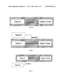 METHOD AND SYSTEM FOR AUTOMATIC TRACKING OF A COMPUTERIZED PROCESS USING A RELATIONSHIP MODEL diagram and image