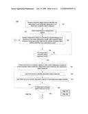 METHOD AND SYSTEM FOR AUTOMATIC TRACKING OF A COMPUTERIZED PROCESS USING A RELATIONSHIP MODEL diagram and image