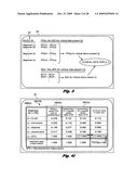 Computer-implemented medical analytics method and system employing a modified mini-max procedure diagram and image