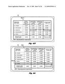 Computer-implemented medical analytics method and system employing a modified mini-max procedure diagram and image