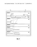 Computer-implemented medical analytics method and system employing a modified mini-max procedure diagram and image