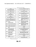 Computer-implemented medical analytics method and system employing a modified mini-max procedure diagram and image