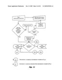 Computer-implemented medical analytics method and system employing a modified mini-max procedure diagram and image