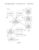 SYSTEM AND METHOD FOR ENHANCED CUSTOMER KIOSK ORDERING diagram and image