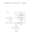 SYSTEM AND METHOD FOR ENHANCED CUSTOMER KIOSK ORDERING diagram and image