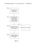 SYSTEM AND METHOD FOR ENHANCED CUSTOMER KIOSK ORDERING diagram and image