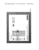 SYSTEM AND METHOD FOR ENHANCED CUSTOMER KIOSK ORDERING diagram and image