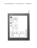 SYSTEM AND METHOD FOR ENHANCED CUSTOMER KIOSK ORDERING diagram and image